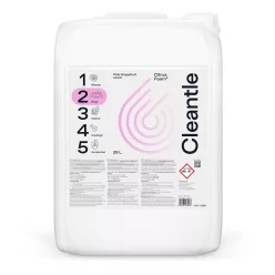 Cleantle Citrus Foam ² - Aktívhab 25L