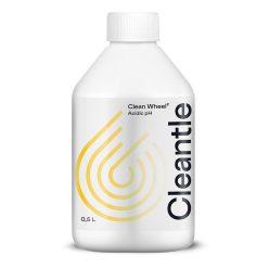   Cleantle Clean Wheel ² Acid 500ml - Savas felnitisztító koncentrátum