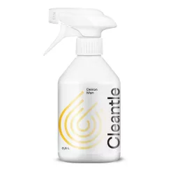   Cleantle Deiron Man - Felnitisztító és szállórozsda eltávolító 500ml
