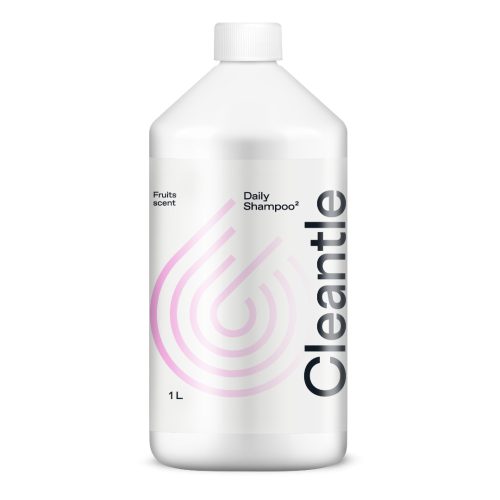 Cleantle Daily Shampoo ² - Autósampon koncentrátum 1000ml