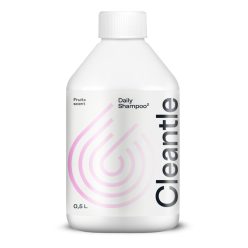 Cleantle Daily Shampoo ² - Autósampon koncentrátum 500ml