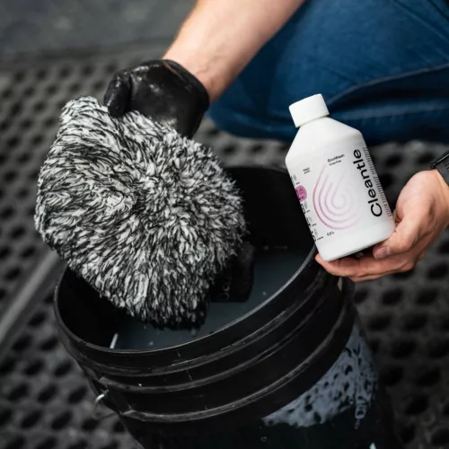 Cleantle EcoWash 1000ml Öblítésmentes tisztítószer koncentrátum