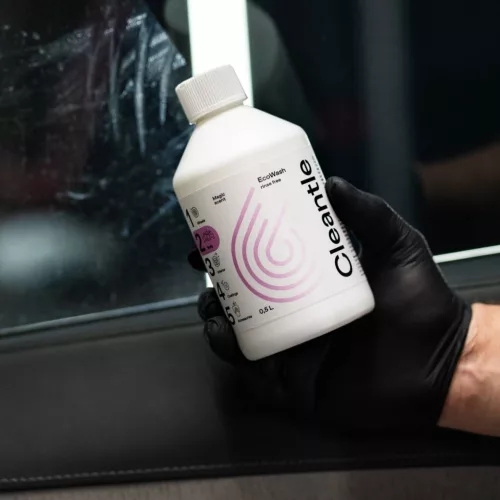 Cleantle EcoWash 500ml Öblítésmentes tisztítószer koncentrátum