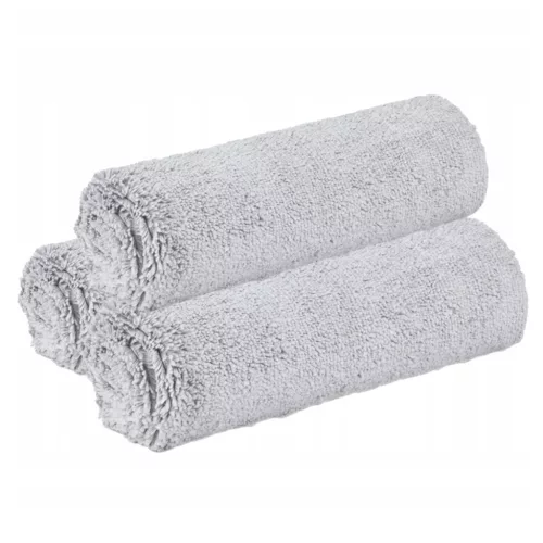 Cleantle Daily Cloth - Szegélymentes mikroszálas kendő (3db)