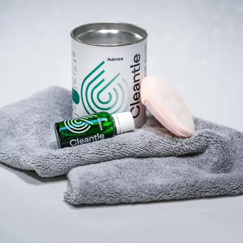 Cleantle Daily Cloth - Szegélymentes mikroszálas kendő (3db)