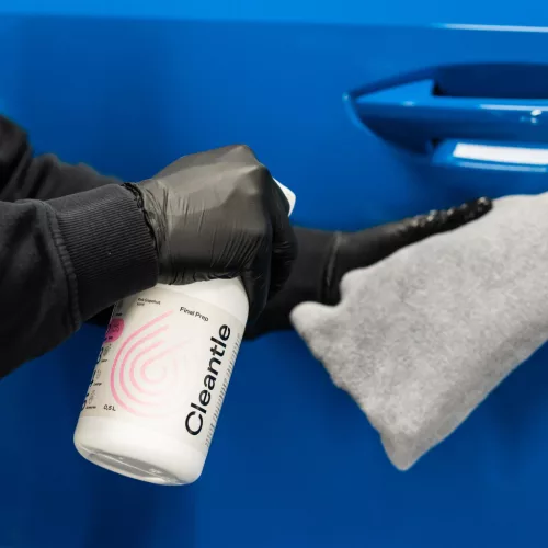 Cleantle Final Prep 1000ml - Zsírtalanító és előkészítő