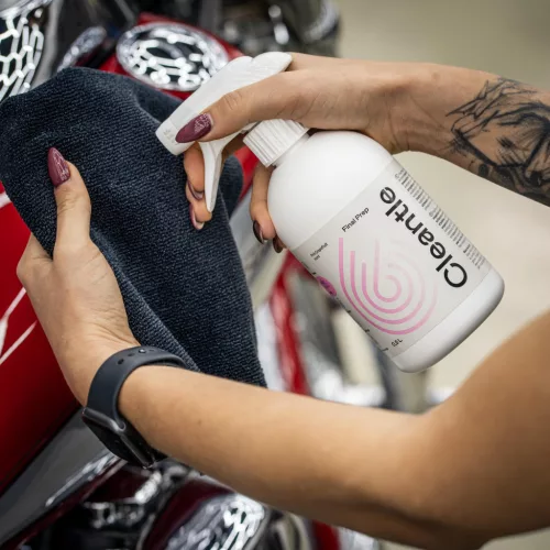 Cleantle Final Prep 1000ml - Zsírtalanító és előkészítő