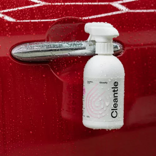 Cleantle Glossify - Polimer gyorsviasz 1000ml