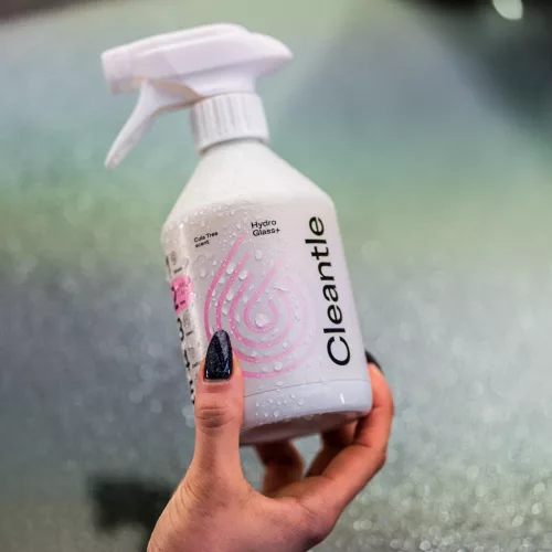 Cleantle Hydro Glass+ - Vízlepergető üvegtisztító 5L