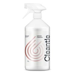   Cleantle Interior Cleaner + Orange - Belsőtér tisztító 1000ml