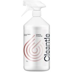 Cleantle Interior Dressing - Műanyagápoló 1000ml