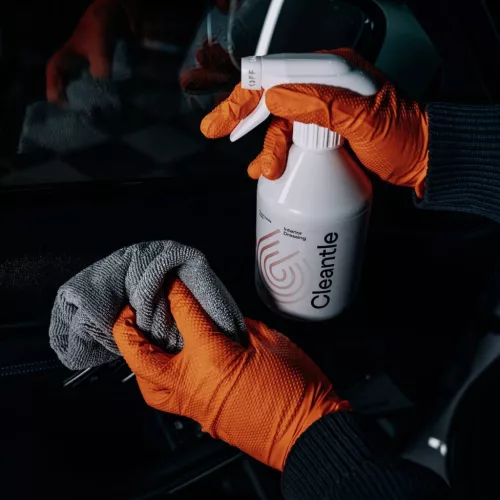 Cleantle Interior Dressing - Műanyagápoló 1000ml