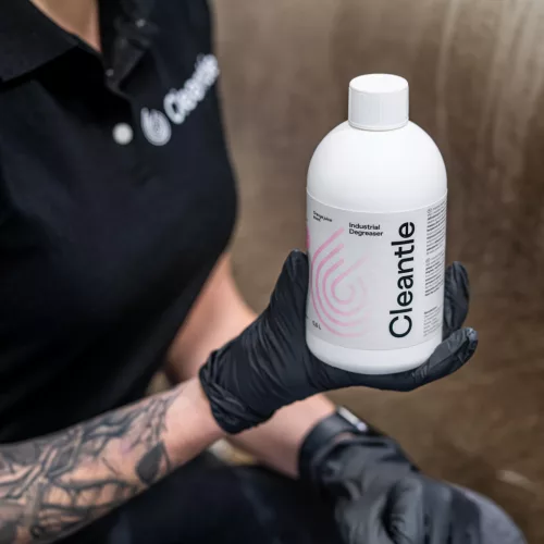Cleantle Industrial Degreaser - Zsíroldó tisztítószer 1000ml