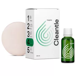 Cleantle Inspire - Kerámia bevonat 30ml