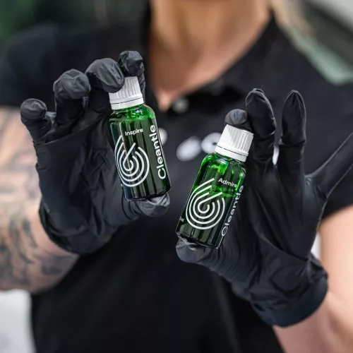 Cleantle Inspire - Kerámia bevonat 30ml