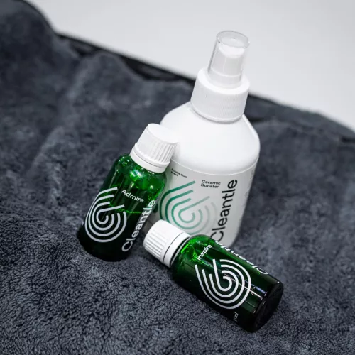 Cleantle Inspire - Kerámia bevonat 30ml