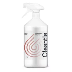 Cleantle Interior Pro Cleaner - Belsőtér tisztító 1000ml