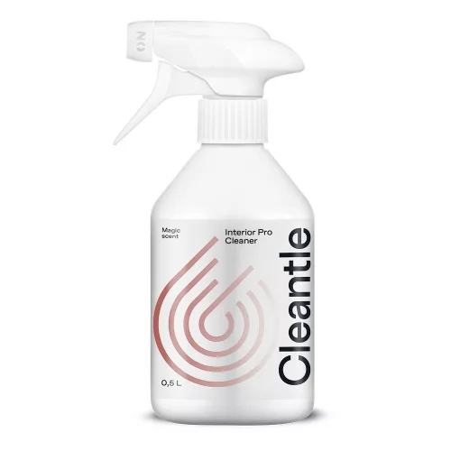Cleantle Interior Pro Cleaner - Belsőtér tisztító 500ml