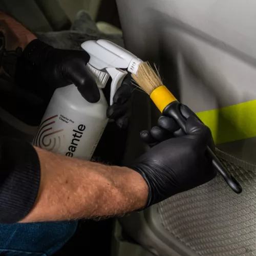 Cleantle Interior Pro Cleaner - Belsőtér tisztító 500ml