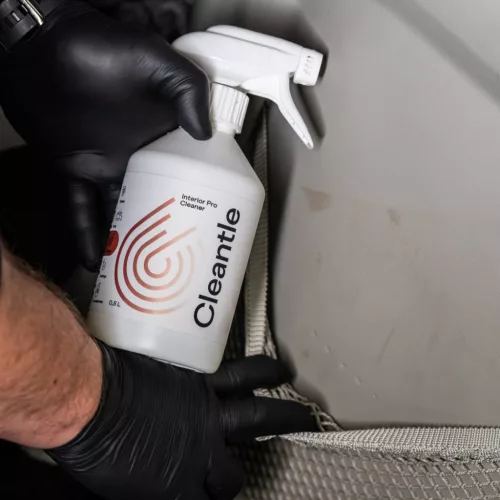 Cleantle Interior Pro Cleaner - Belsőtér tisztító 500ml