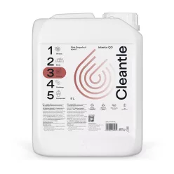 Cleantle Interior QD - Belsőtér tisztító és ápoló 5L