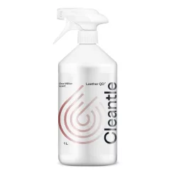 Cleantle Leather QD ² 1000ml - Bőrtisztító- és ápoló