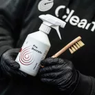 Cleantle Mini Brush - Bőr és szövettisztító kefe