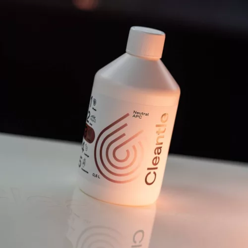 Cleantle Neutral APC - pH-semleges tisztító koncentrátum 1000ml