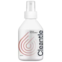 Cleantle Odour Terminator 200ml - Szagmentesítő