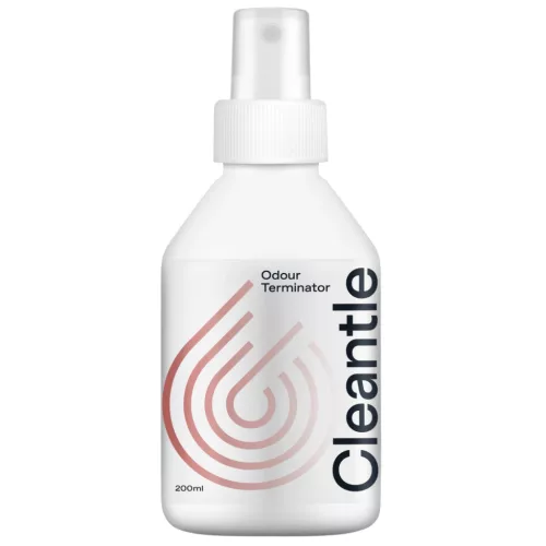 Cleantle Odour Terminator 200ml - Szagmentesítő