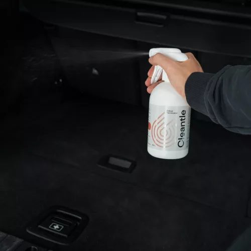 Cleantle Odour Terminator 200ml - Szagmentesítő