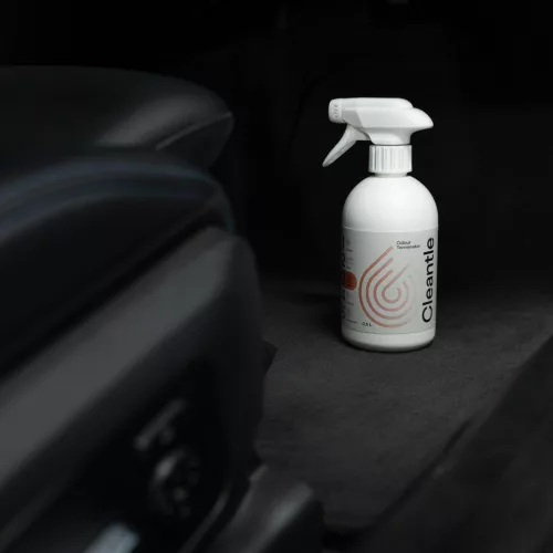 Cleantle Odour Terminator 200ml - Szagmentesítő