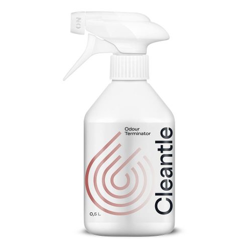 Cleantle Odour Terminator 500ml - Szagmentesítő