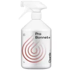 Cleantle Pro Bonnet+ 1000ml - Szövettisztító szagtalanító hatással