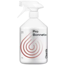   Cleantle Pro Bonnet+ 1000ml - Szövettisztító szagtalanító hatással