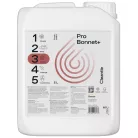 Cleantle Pro Bonnet+ 5L - Szövettisztító szagtalanító hatással