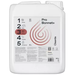   Cleantle Pro Bonnet+ 5L - Szövettisztító szagtalanító hatással