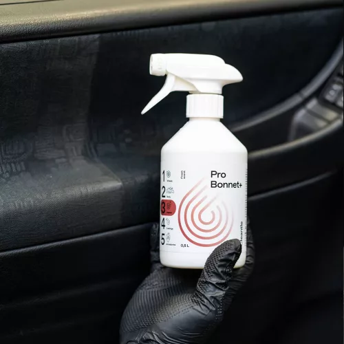 Cleantle Pro Bonnet+ 5L - Szövettisztító szagtalanító hatással