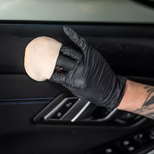 Cleantle Pinky Applicator Pad 5Pack - Applikátor szett kerámiához