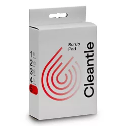 Cleantle Scrub Pad Tisztítószivacs