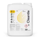 Cleantle Tire Dressing 5L - Gumiápoló