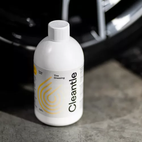 Cleantle Tire Dressing 5L - Gumiápoló