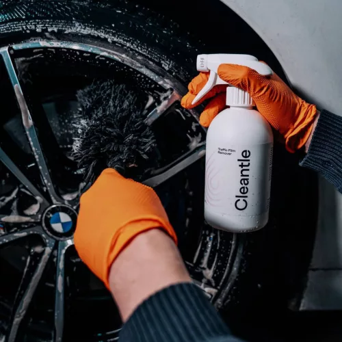 Cleantle TFR PreWash - Előmosó koncentrátum 1000ml