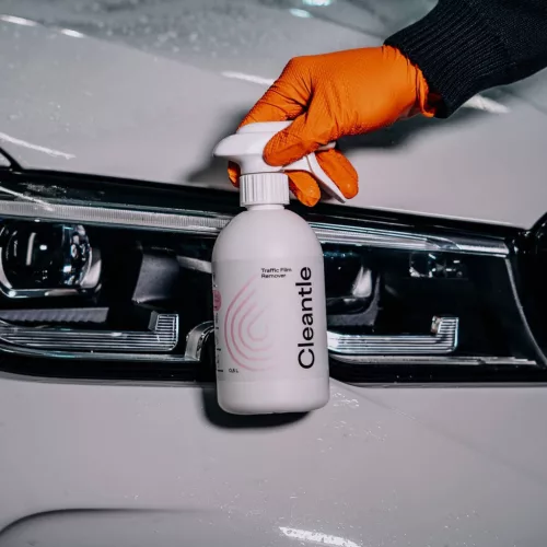 Cleantle TFR PreWash - Előmosó koncentrátum 500ml