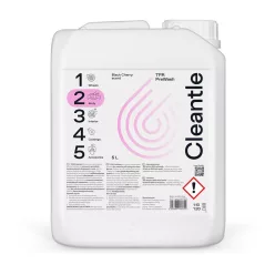 Cleantle TFR PreWash - Előmosó koncentrátum 5L