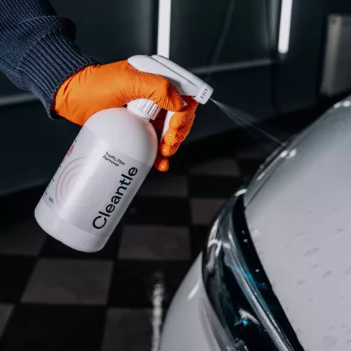 Cleantle TFR PreWash - Előmosó koncentrátum 5L
