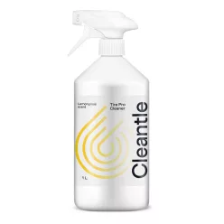 Cleantle Tire Pro Cleaner - Gumiabroncs tisztító 1000ml