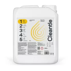 Cleantle Tire Pro Cleaner - Gumiabroncs tisztító 5L