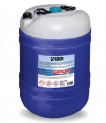 Sipom SPIDER 60 KG - Előmosó