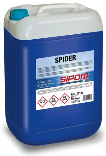 Sipom SPIDER 1 KG - Előmosó